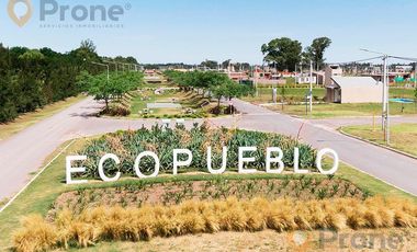 Terreno en  Alvear