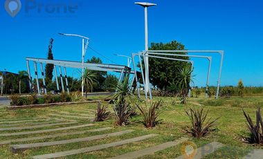 Terreno en  Alvear