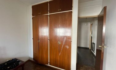 Departamento en venta - dos dormitorios con cochera