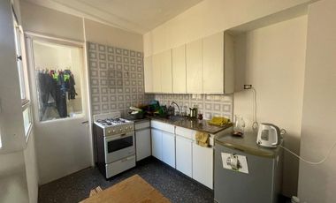 Departamento en venta - dos dormitorios con cochera