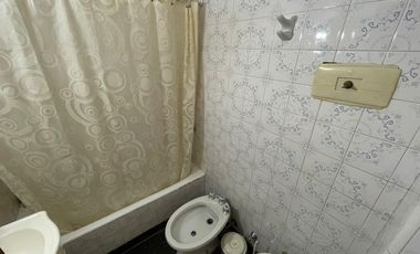 Departamento en venta - dos dormitorios con cochera