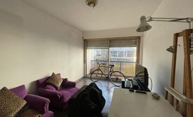 Departamento en venta - dos dormitorios con cochera