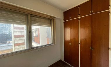 Departamento en venta - dos dormitorios con cochera