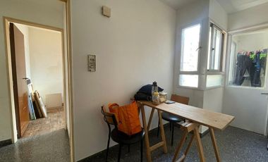 Departamento en venta - dos dormitorios con cochera
