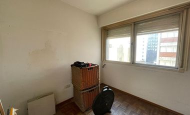 Departamento en venta - dos dormitorios con cochera