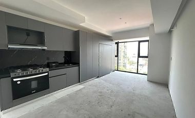 Icon Roma, departamentos ubicados entre la Glorietas de Cibeles e Insurgentes