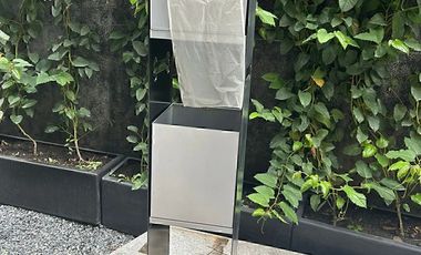 Icon Roma, departamentos ubicados entre la Glorietas de Cibeles e Insurgentes