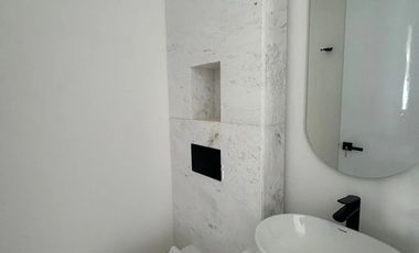 Icon Roma, departamentos ubicados entre la Glorietas de Cibeles e Insurgentes