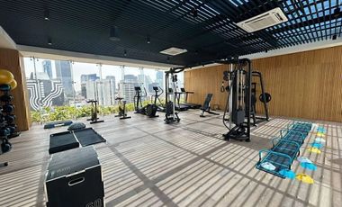 Icon Roma, departamentos ubicados entre la Glorietas de Cibeles e Insurgentes