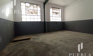 Galpón en alquiler - Quilmes