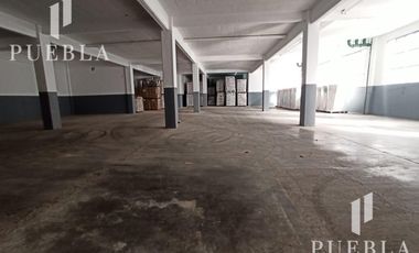 Galpón en alquiler - Quilmes