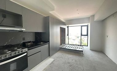 Icon Roma, departamentos ubicados entre la Glorietas de Cibeles e Insurgentes