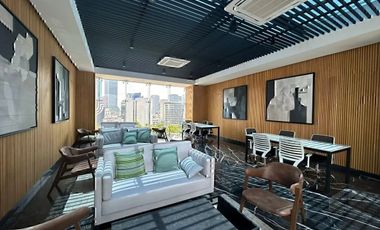 Icon Roma, departamentos ubicados entre la Glorietas de Cibeles e Insurgentes