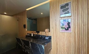 Icon Roma, departamentos ubicados entre la Glorietas de Cibeles e Insurgentes