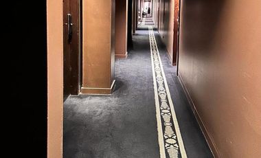 Departamento LUMINOSO - Puerto Madero-  FAENA