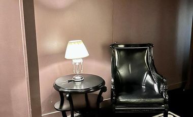 Departamento LUMINOSO - Puerto Madero-  FAENA
