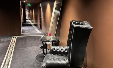 Departamento LUMINOSO - Puerto Madero-  FAENA