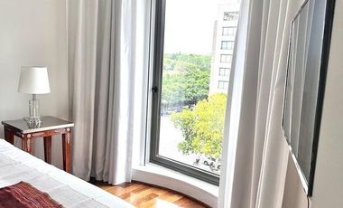 Departamento LUMINOSO - Puerto Madero-  FAENA