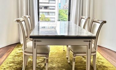 Departamento LUMINOSO - Puerto Madero-  FAENA