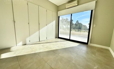 Departamento de 3 Ambientes en Alquiler en La Reserva Cardales