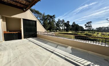 Departamento de 3 Ambientes en Alquiler en La Reserva Cardales