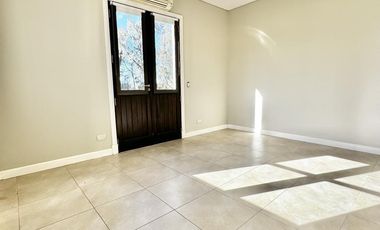 Departamento de 3 Ambientes en Alquiler en La Reserva Cardales