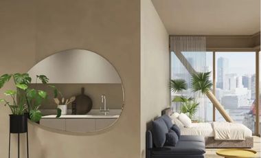 Col. Álamos, Departamentos en venta