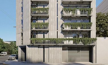 Col. Álamos, Departamentos en venta