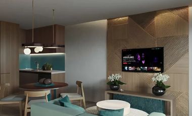 Col. Álamos, Departamentos en venta