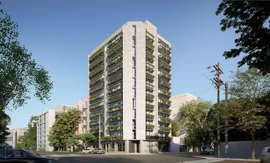 Col. Álamos, Departamentos en venta