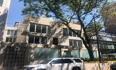 POLANCO, PH EN EDIFICIO DE SOLO 6 DEPARTAMENTOS, VENTA