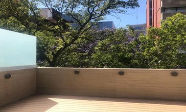 POLANCO, PH EN EDIFICIO DE SOLO 6 DEPARTAMENTOS, VENTA