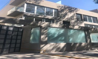 POLANCO, PH EN EDIFICIO DE SOLO 6 DEPARTAMENTOS, VENTA