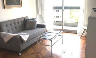 Departamento en Retiro