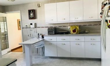 COUNTRY CLUB CHURUBUSCO, DEPARTAMENTO  EN VENTA