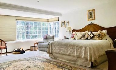 COUNTRY CLUB CHURUBUSCO, DEPARTAMENTO  EN VENTA