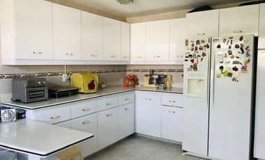 COUNTRY CLUB CHURUBUSCO, DEPARTAMENTO  EN VENTA
