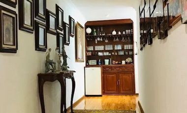 COUNTRY CLUB CHURUBUSCO, DEPARTAMENTO  EN VENTA