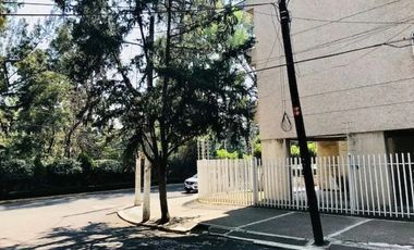 COUNTRY CLUB CHURUBUSCO, DEPARTAMENTO  EN VENTA