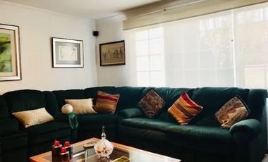 COUNTRY CLUB CHURUBUSCO, DEPARTAMENTO  EN VENTA