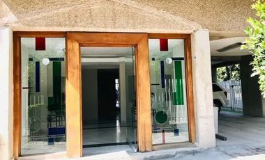 COUNTRY CLUB CHURUBUSCO, DEPARTAMENTO  EN VENTA