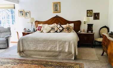 COUNTRY CLUB CHURUBUSCO, DEPARTAMENTO  EN VENTA