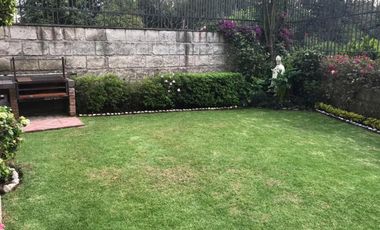 Lomas de Tarango, Casa en venta en Fraccionamiento Las Haciendas