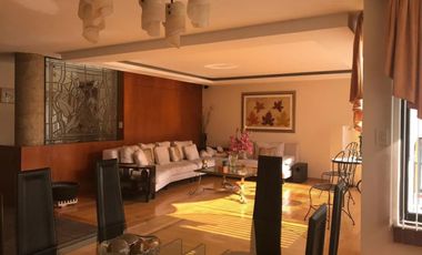 Lomas de Tarango, Casa en venta en Fraccionamiento Las Haciendas