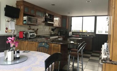 Lomas de Tarango, Casa en venta en Fraccionamiento Las Haciendas