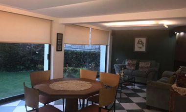 Lomas de Tarango, Casa en venta en Fraccionamiento Las Haciendas