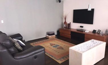 Lomas de Tarango, Casa en venta en Fraccionamiento Las Haciendas