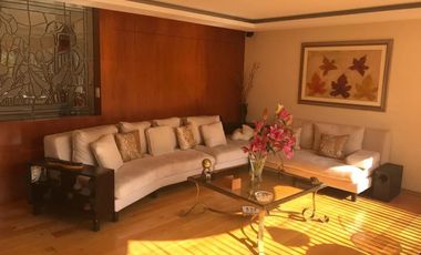 Lomas de Tarango, Casa en venta en Fraccionamiento Las Haciendas