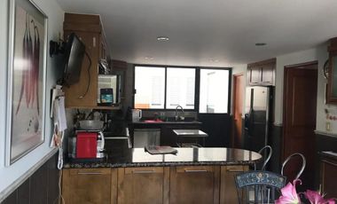 Lomas de Tarango, Casa en venta en Fraccionamiento Las Haciendas