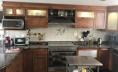 Lomas de Tarango, Casa en venta en Fraccionamiento Las Haciendas